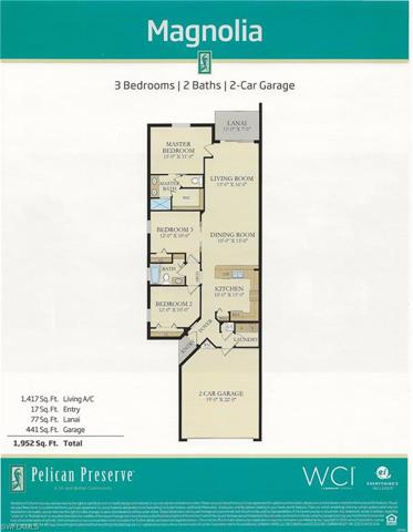 Reverse Floor Plan