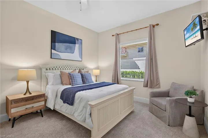 Guest bedroom 2