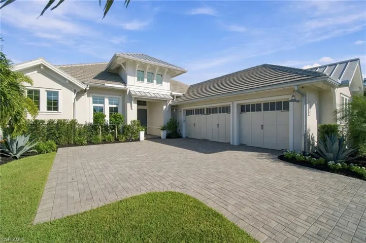 8777 Santo Domingo Dr, Naples, Florida 34112