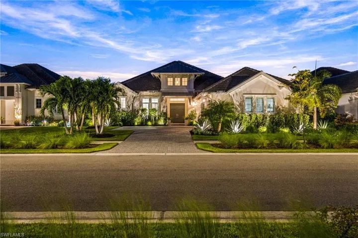 8777 Santo Domingo Dr, Naples, Florida 34112