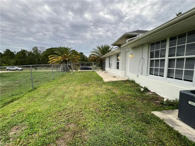 1543 Hightower Ave S, Lehigh Acres, Florida 33973