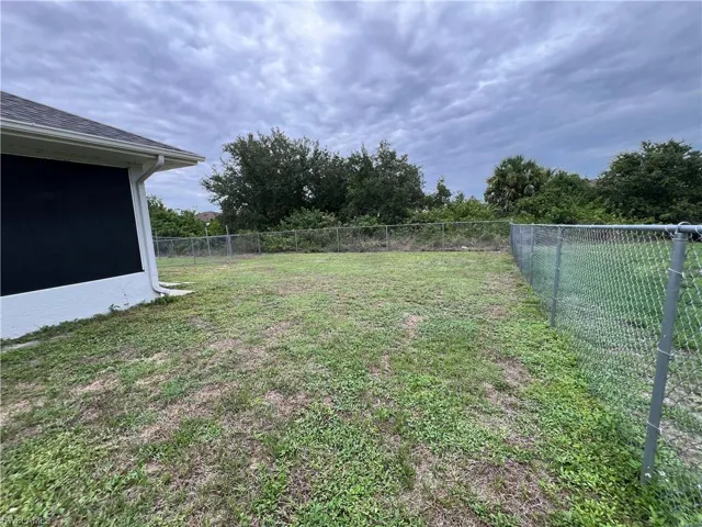 1543 Hightower Ave S, Lehigh Acres, Florida 33973