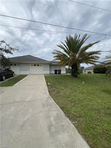 1543 Hightower Ave S, Lehigh Acres, Florida 33973