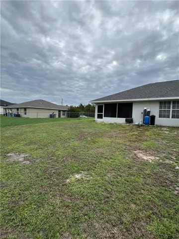 1543 Hightower Ave S, Lehigh Acres, Florida 33973