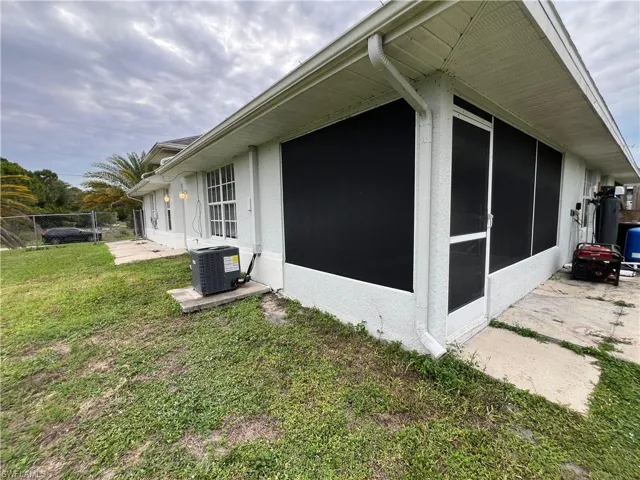 1543 Hightower Ave S, Lehigh Acres, Florida 33973