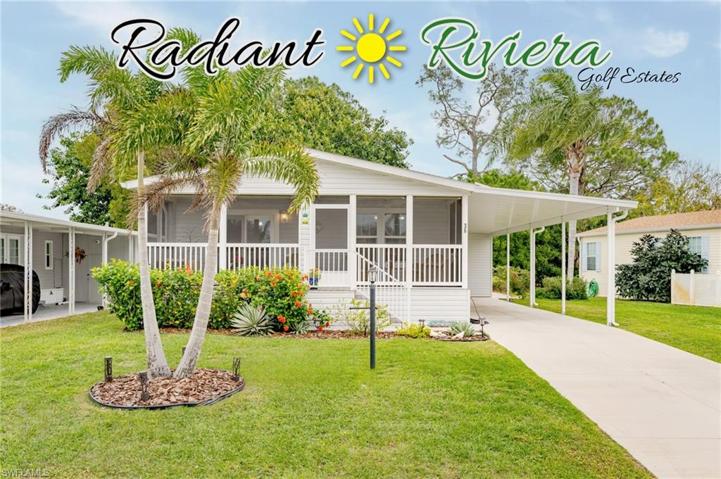 36  Le Mans  DR, NAPLES, FL 34112
