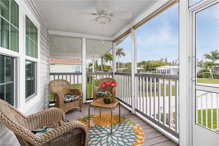 36  Le Mans  DR, NAPLES, FL 34112