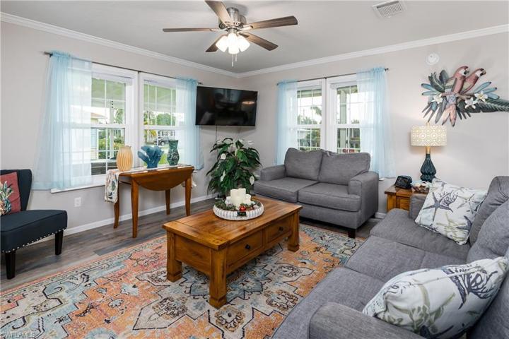 36  Le Mans  DR, NAPLES, FL 34112