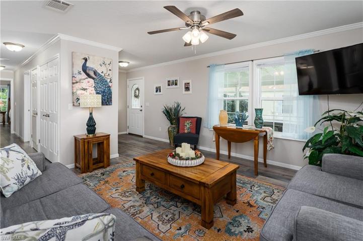 36  Le Mans  DR, NAPLES, FL 34112