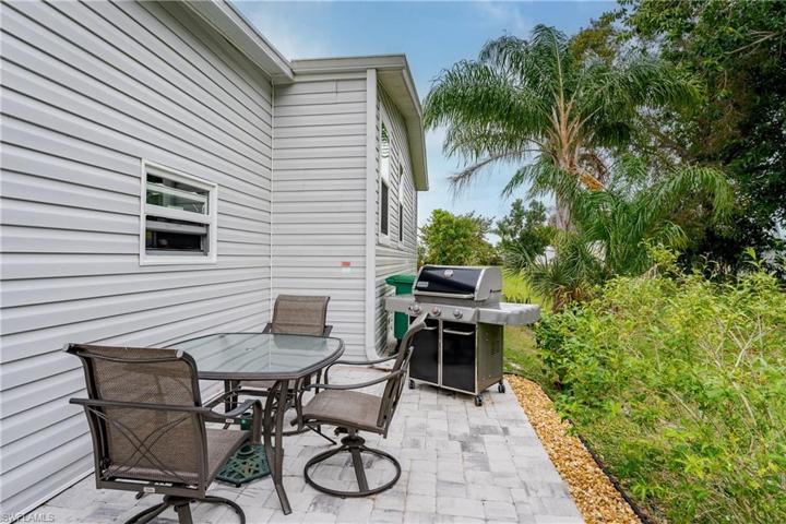 36  Le Mans  DR, NAPLES, FL 34112