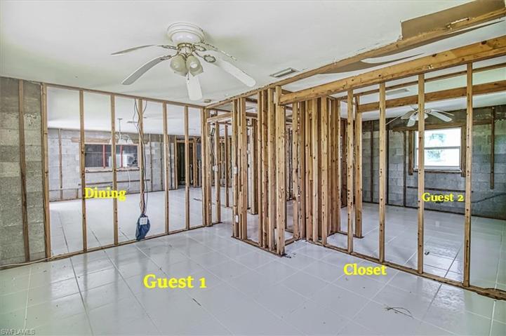 Guest BR1 closet