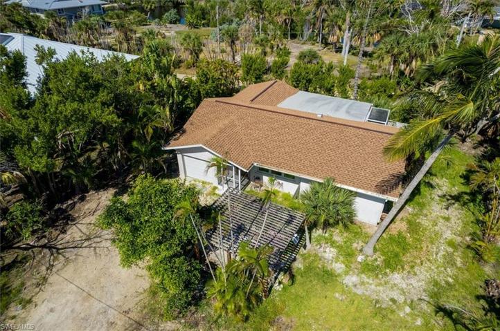 New roof and gutters in 2023