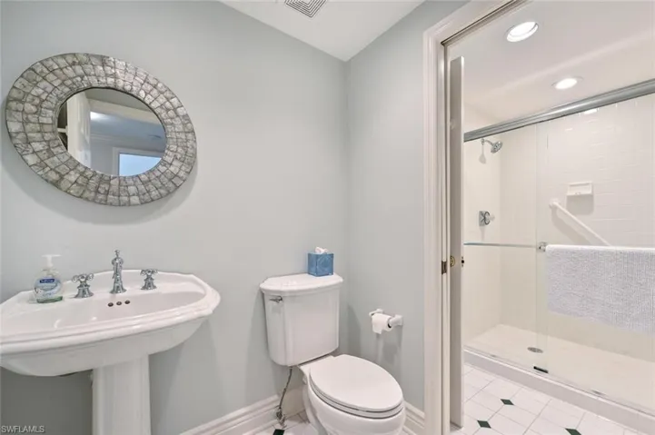 Guest Bath