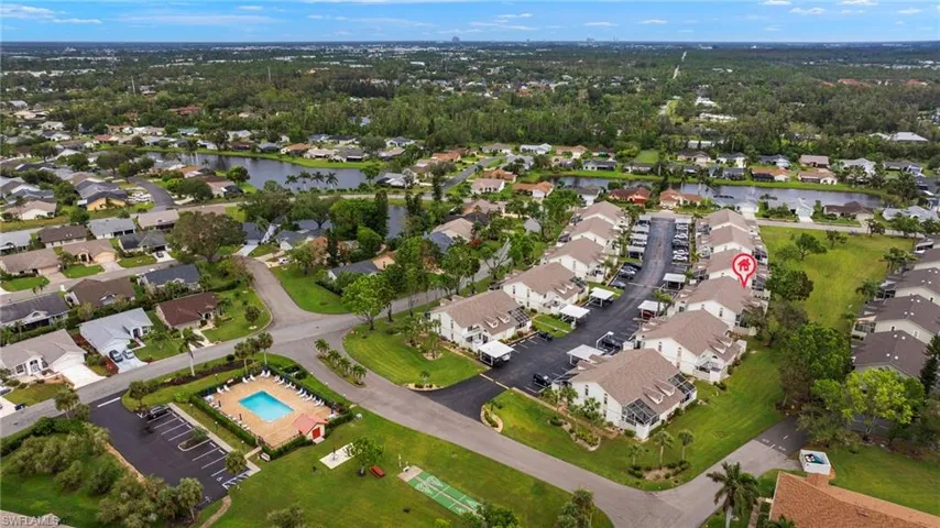 6891  Pentland  WAY, Fort Myers, FL 33966