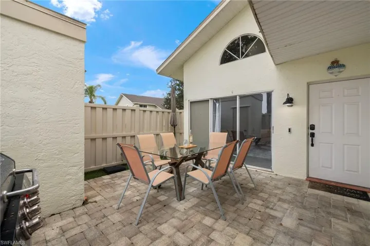 6891  Pentland  WAY, Fort Myers, FL 33966