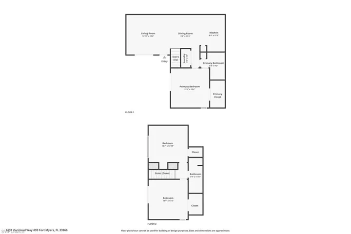 6891  Pentland  WAY, Fort Myers, FL 33966
