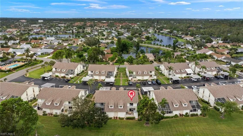 6891  Pentland  WAY, Fort Myers, FL 33966