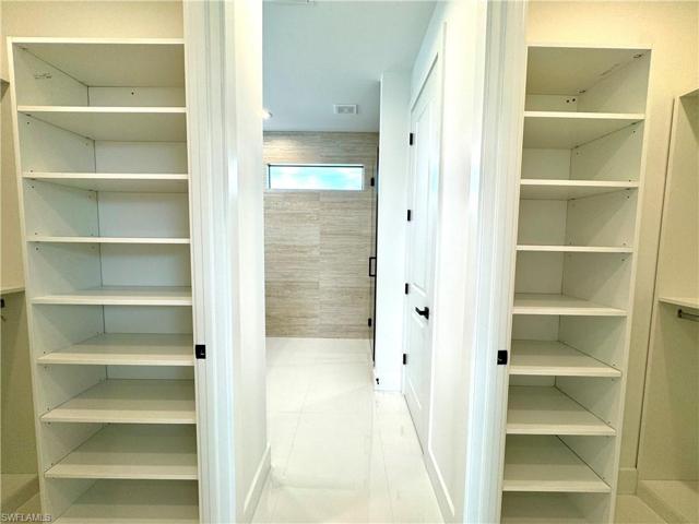 Master Closets