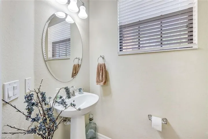 Powder Bath