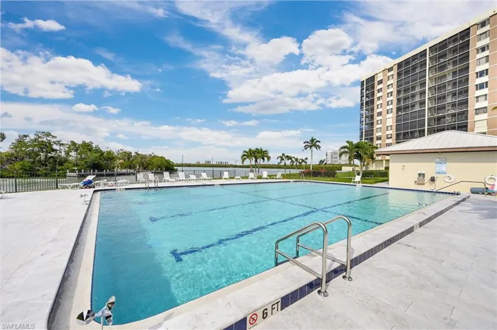 17 Bluebill Ave 803, Naples, Florida 34108