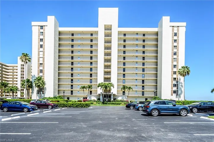 17 Bluebill Ave 803, Naples, Florida 34108