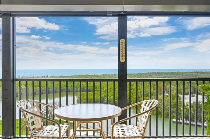 17 Bluebill Ave 803, Naples, Florida 34108
