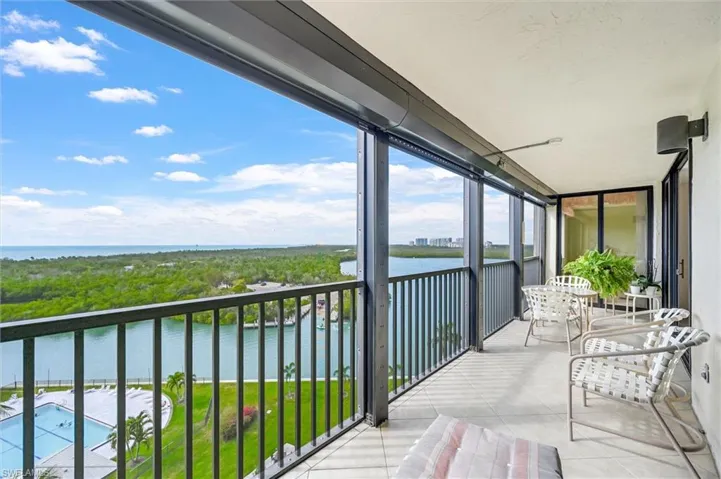 17 Bluebill Ave 803, Naples, Florida 34108