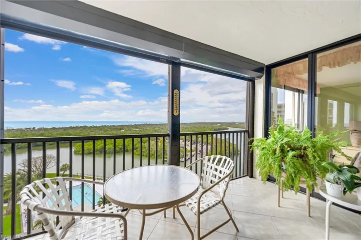 17 Bluebill Ave 803, Naples, Florida 34108