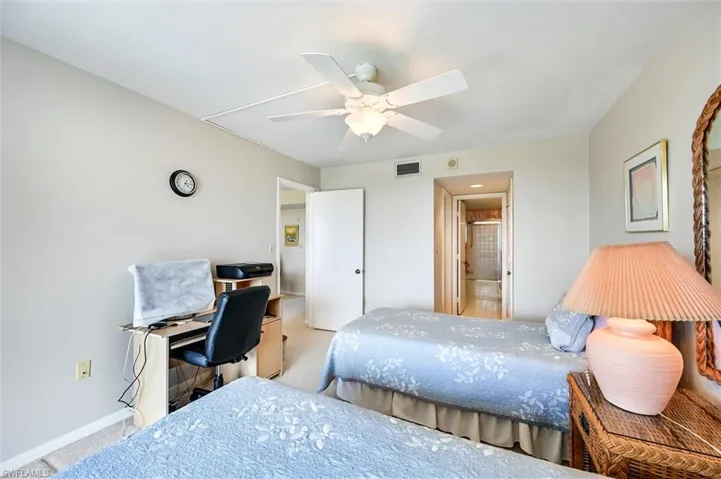 Guest Suite