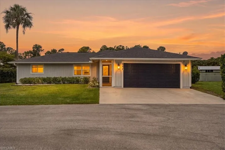 631 5th St Sw, Naples, Florida 34117