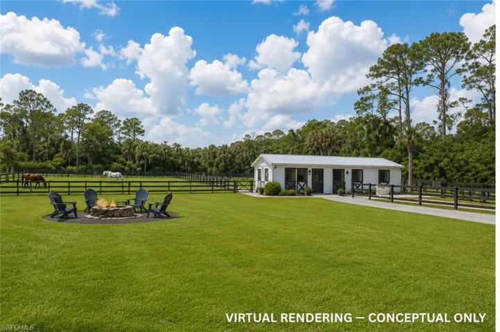 631 5th St Sw, Naples, Florida 34117
