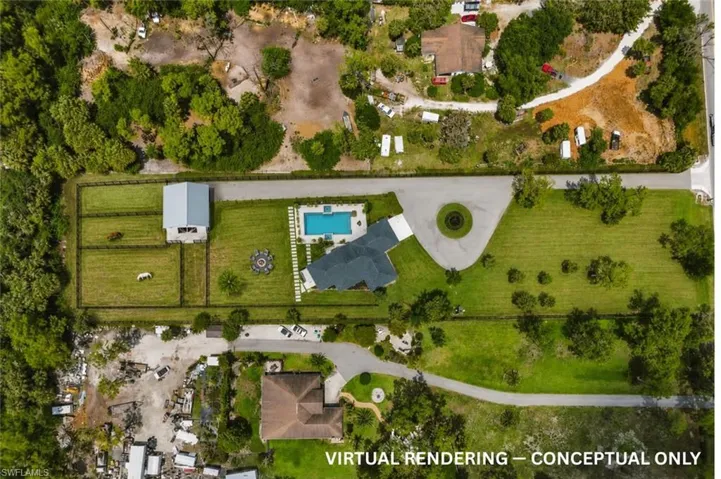 631 5th St Sw, Naples, Florida 34117