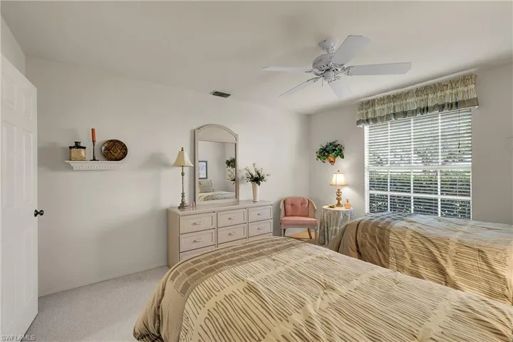 1st Floor Primary Suite