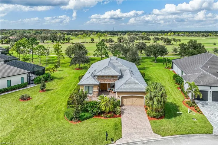 Highly Desirable, Spacious Homesite with an Abundance of Privacy...
