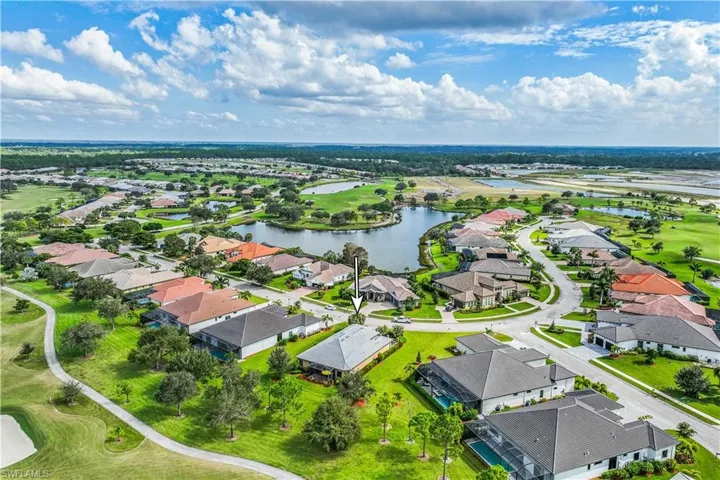 Chestnut Grove Drive ~ Offering Prime, Oversized Lots and an Amazing Lifestyle!