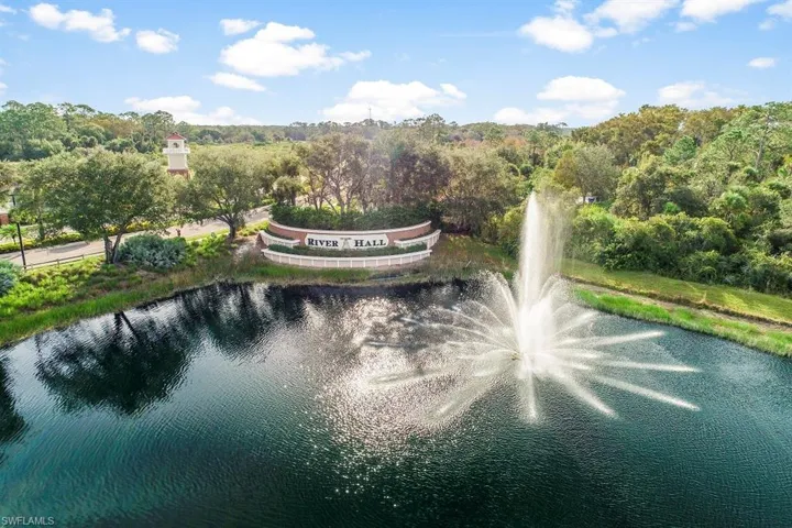 A Unique Lifestyle at River Hall ~ Come Live the Life!