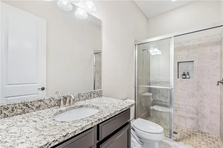 Ensuite Bath