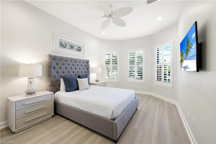 Second Guest bedroom