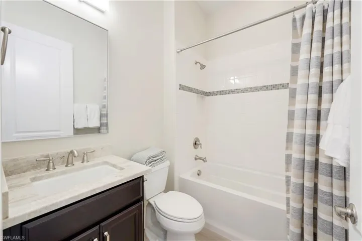 Third Bathroom