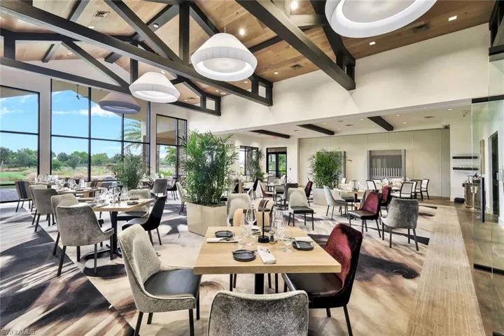 Barrel House Restaurant and Bar