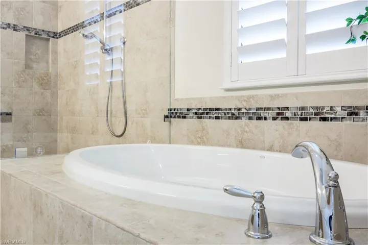Primary ensuite