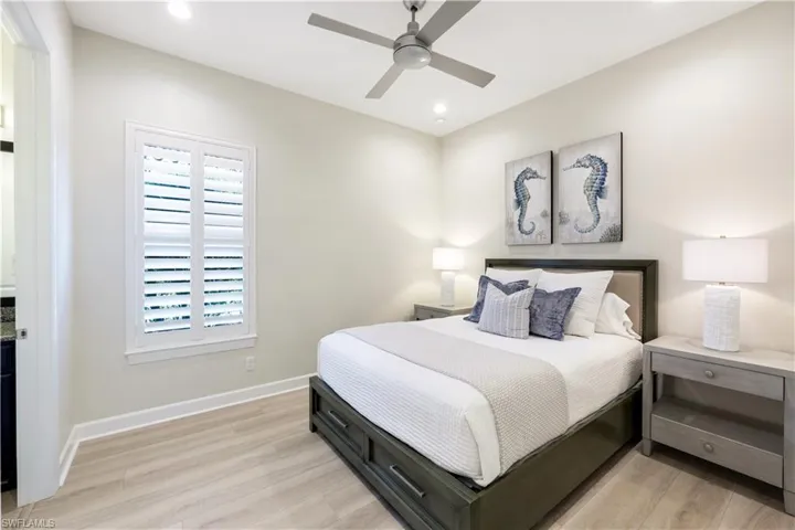 Guest Bedroom ensuite