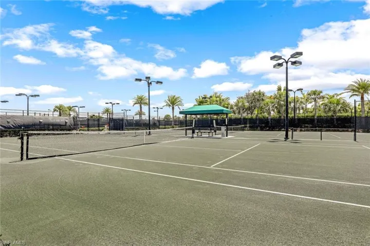 Pickle Ball