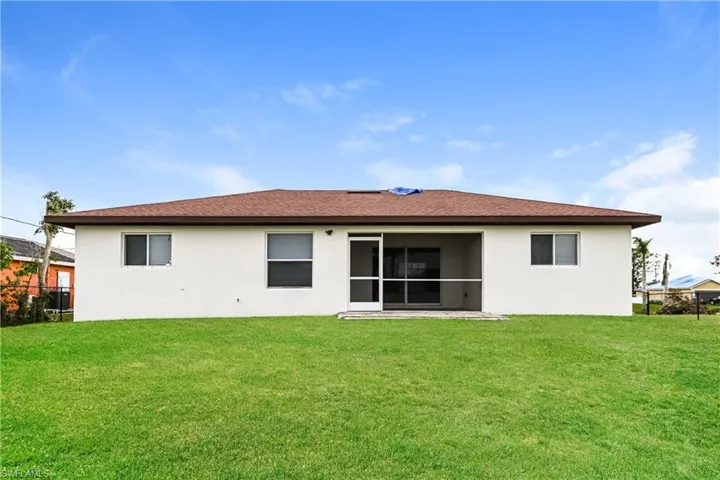 1141 SW 6th  TER, Cape Coral, FL 33991