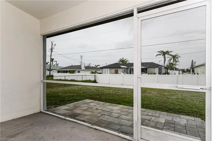 1141 SW 6th  TER, Cape Coral, FL 33991