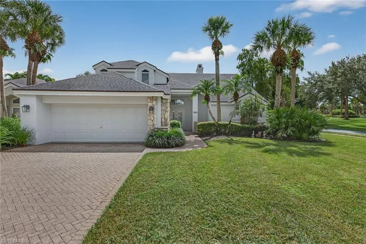 522 Cormorant Cv, Naples, Florida 34113