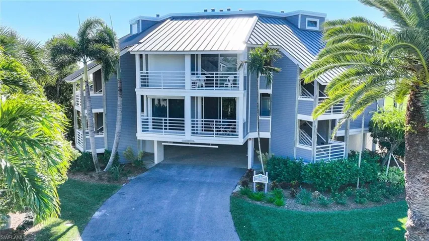 1647 Lands End, Captiva, Florida 33924