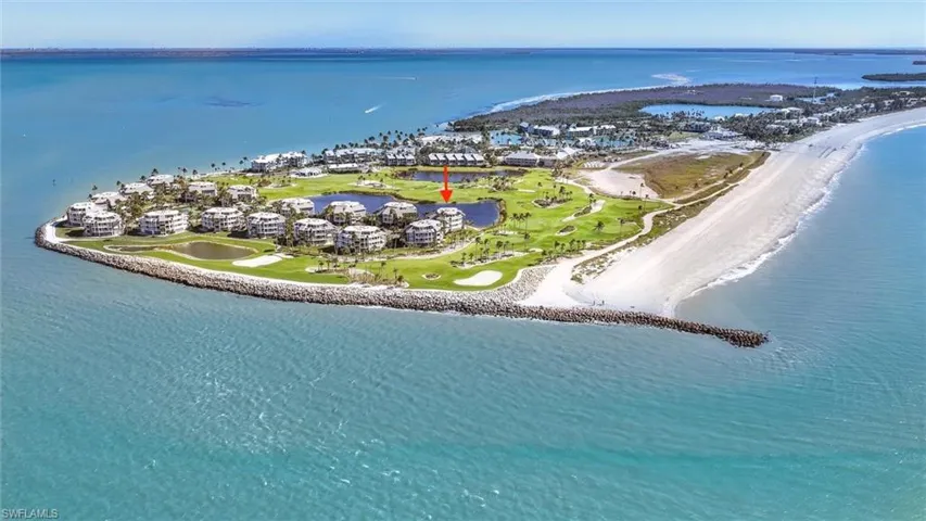 1647 Lands End, Captiva, Florida 33924