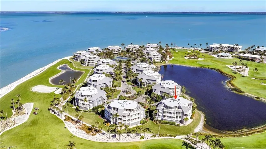 1647 Lands End, Captiva, Florida 33924