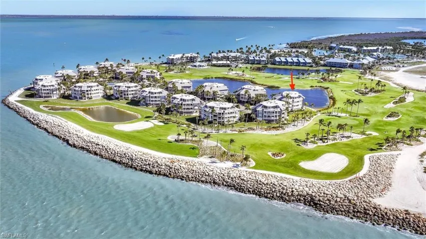 1647 Lands End, Captiva, Florida 33924